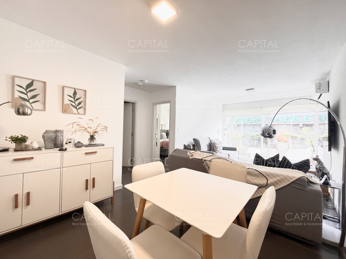 Apartamento ID.37956 - Apartamento en Venta Bonaire 3