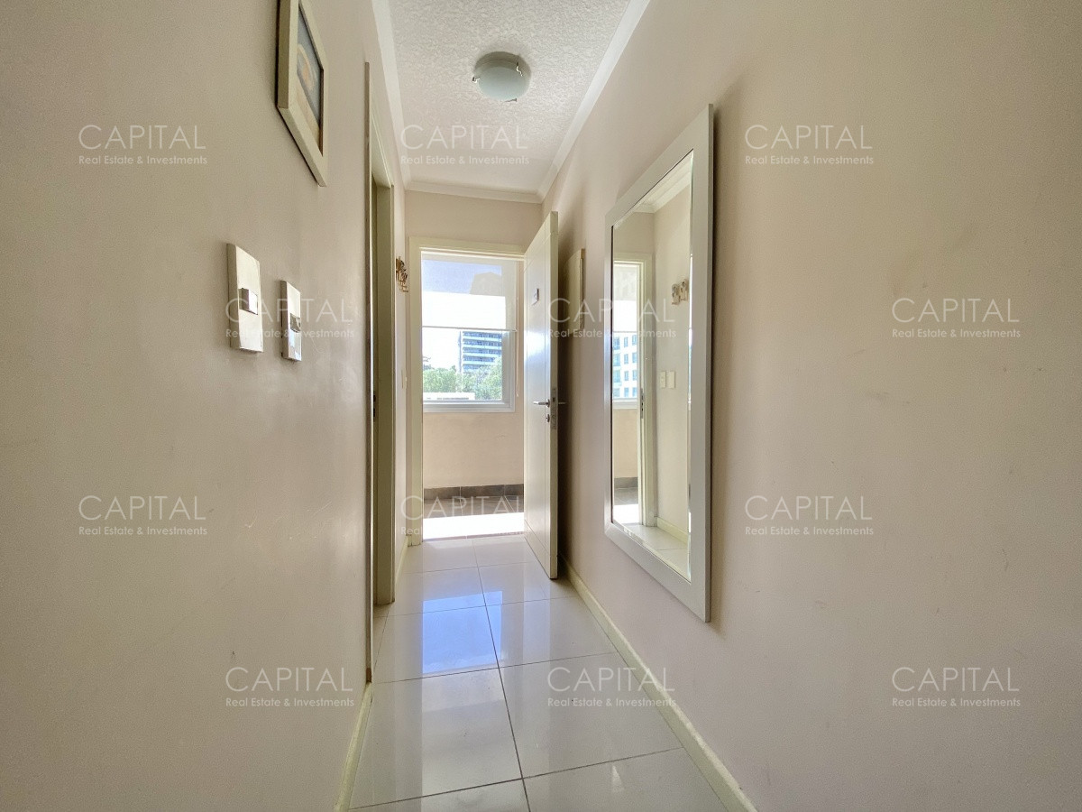 Apartamento ID.31538 - Hermoso Dormis zona PuntaShopping