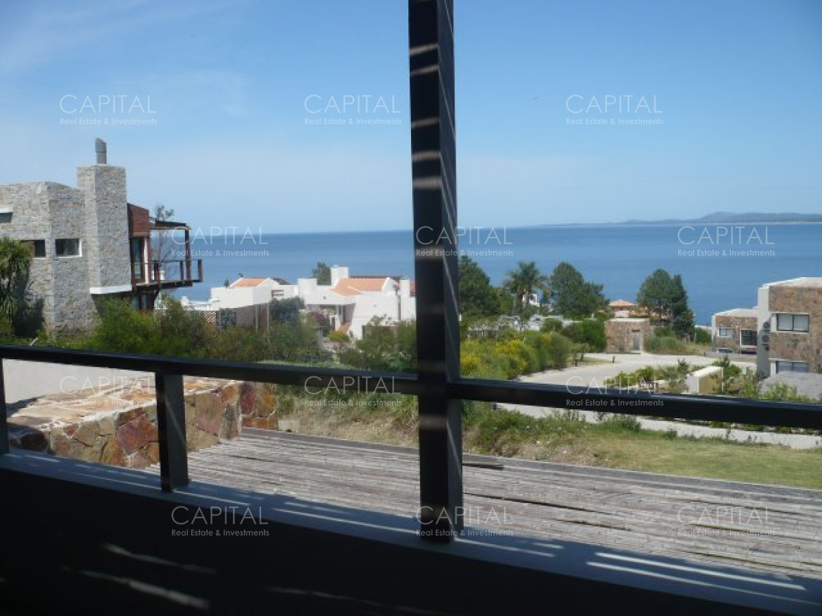 Quartier Punta Ballena Apartamento, foto 4