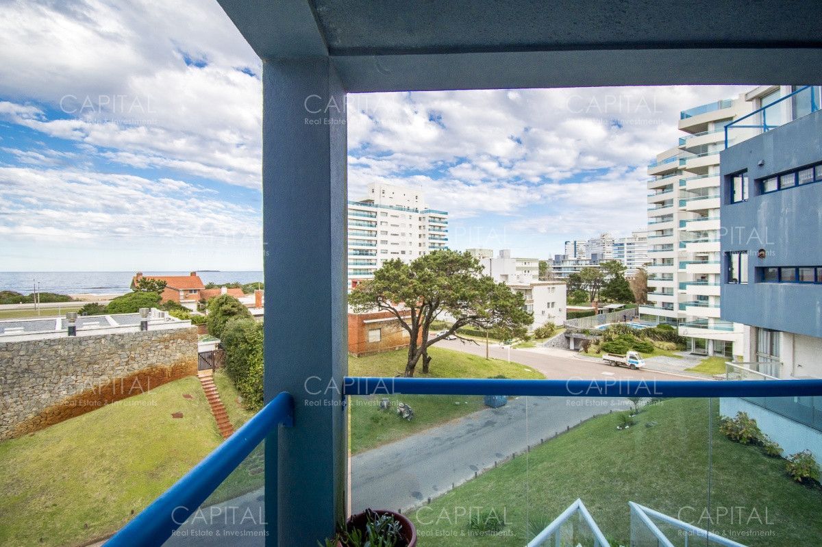 Apartamento ID.27924 - Apartamento en venta de dos dormitorios en Aidy Grill