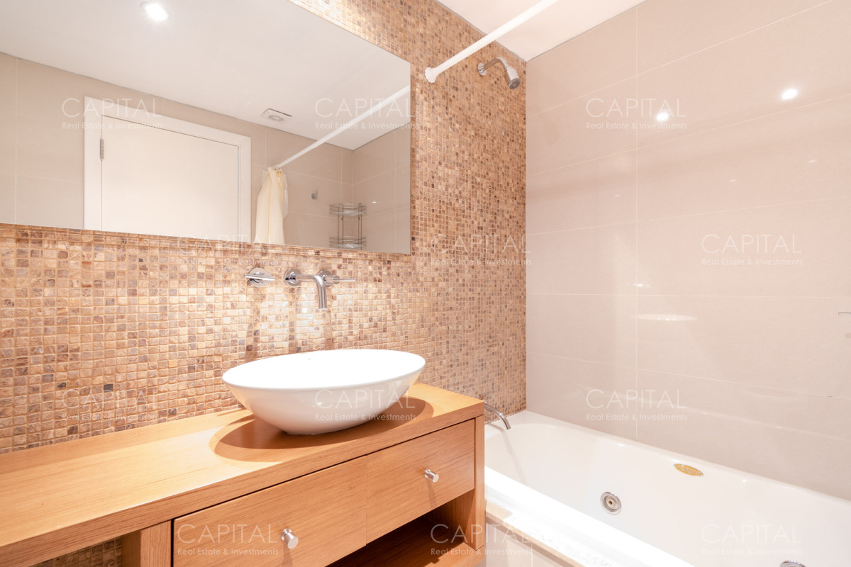 Apartamento ID.29594 - Aparamento en Venta y Alquiler, Playa Brava Punta del Este