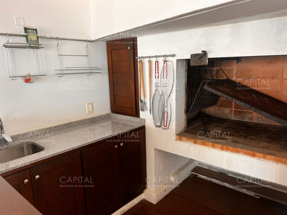 Apartamento ID.39710 - Espectacular Pent House con Vista al Mar 