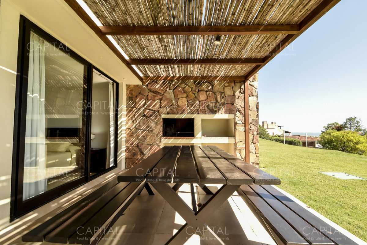 Apartamento ID.28854 - Quartier Punta Ballena en Alquiler