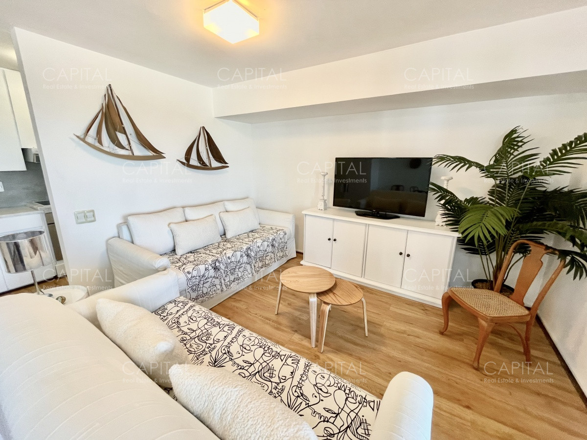 Apartamento ID.33365 - Apartamento de 1 dormitorio con vista al mar