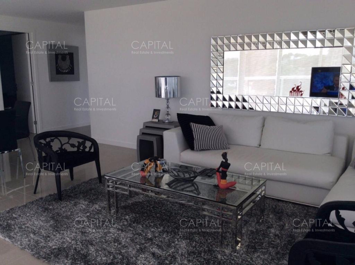 Apartamento ID.30386 - Torre ONE en Venta Esquinero