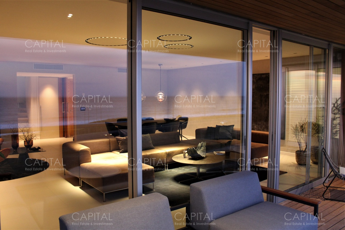 Apartamento ID.31339 - Tiburon Terrazas Ocean Penthouse en venta 