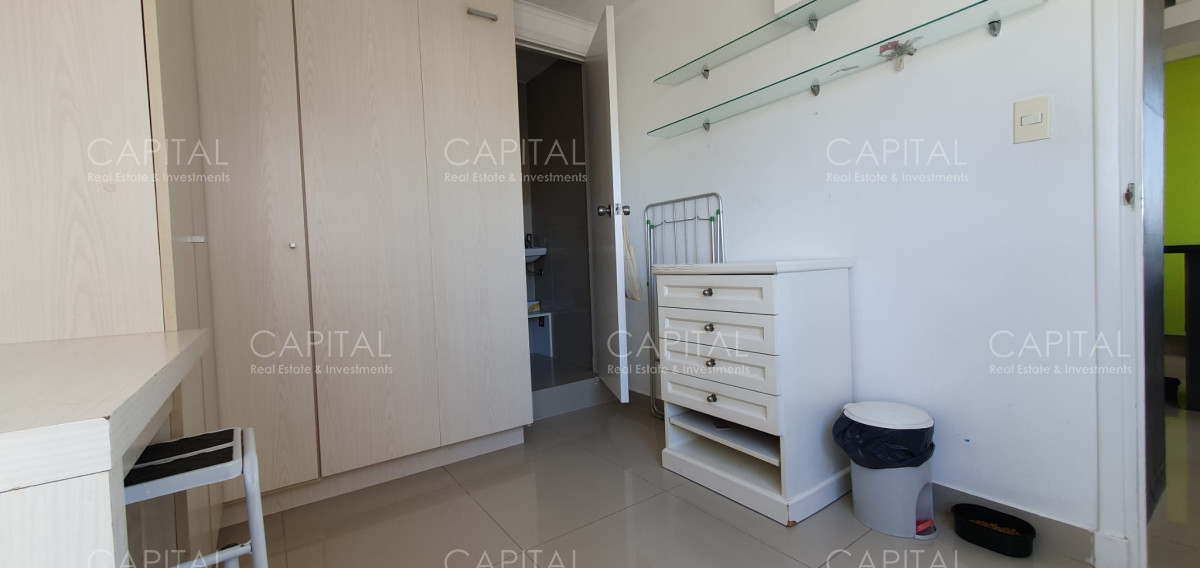 Apartamento ID.31810 - Frente al Mar Punta del Este - Tequendama