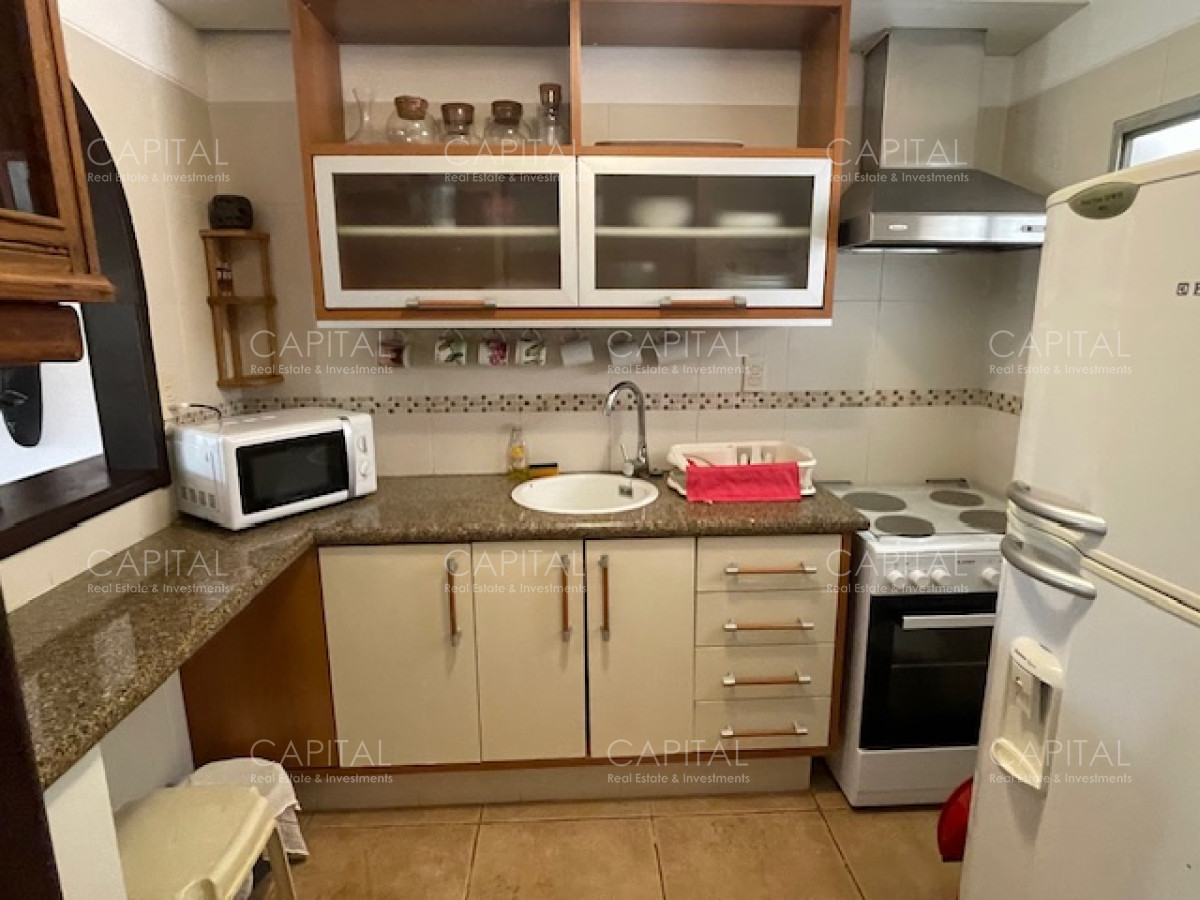 Apartamento ID.24990 - Departamento estilo casa en zona Aidy Grill cerca de todo
