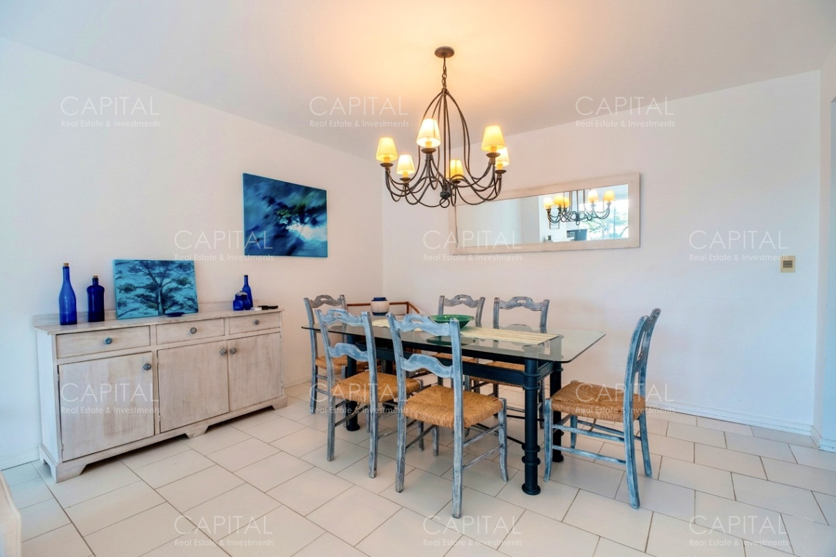 Apartamento ID.39864 - Departamento en venta 2 dormitorios al Lado de La Barra