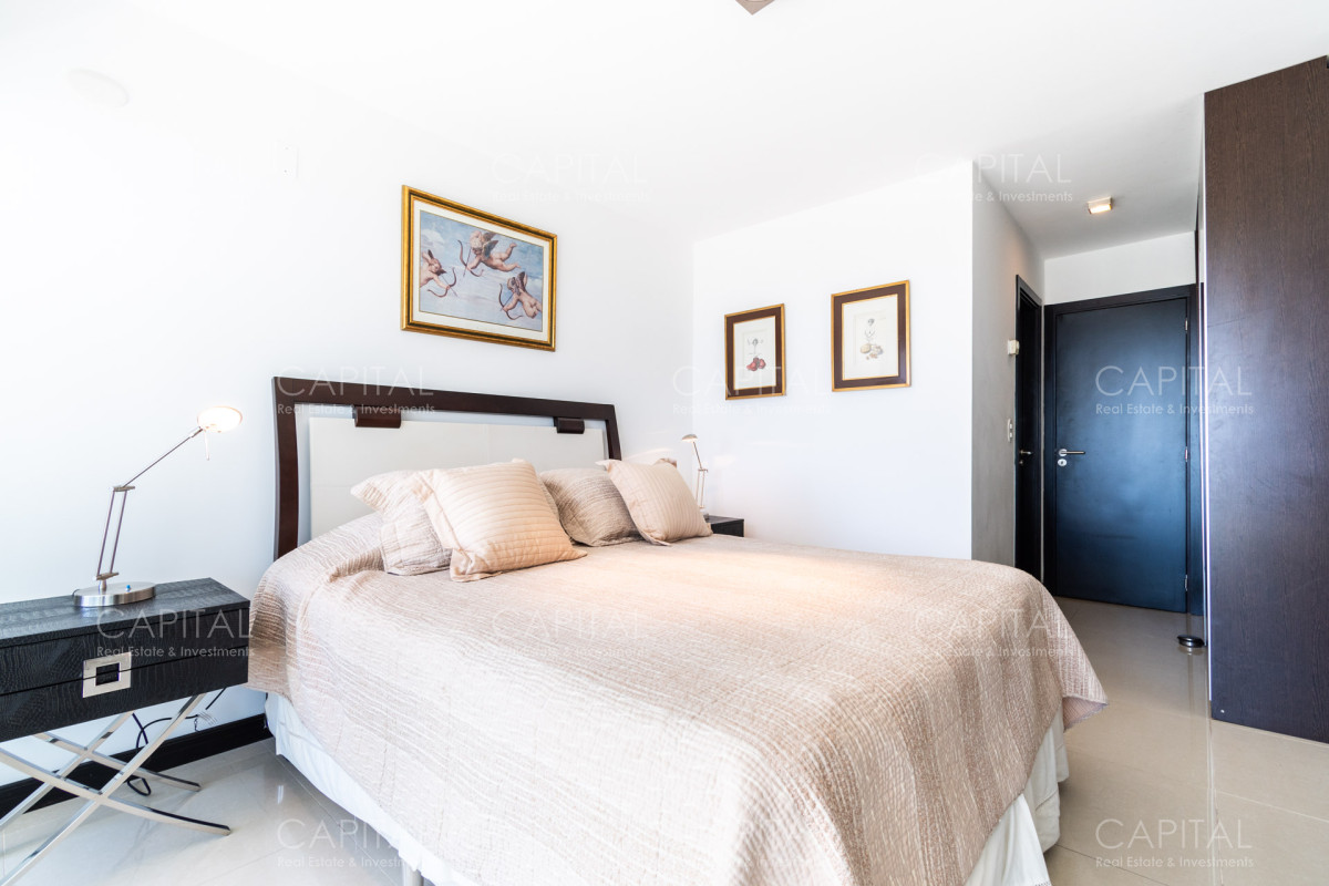 Apartamento ID.30074 - Apartamento de dos dormitorios en venta en Gala Tower