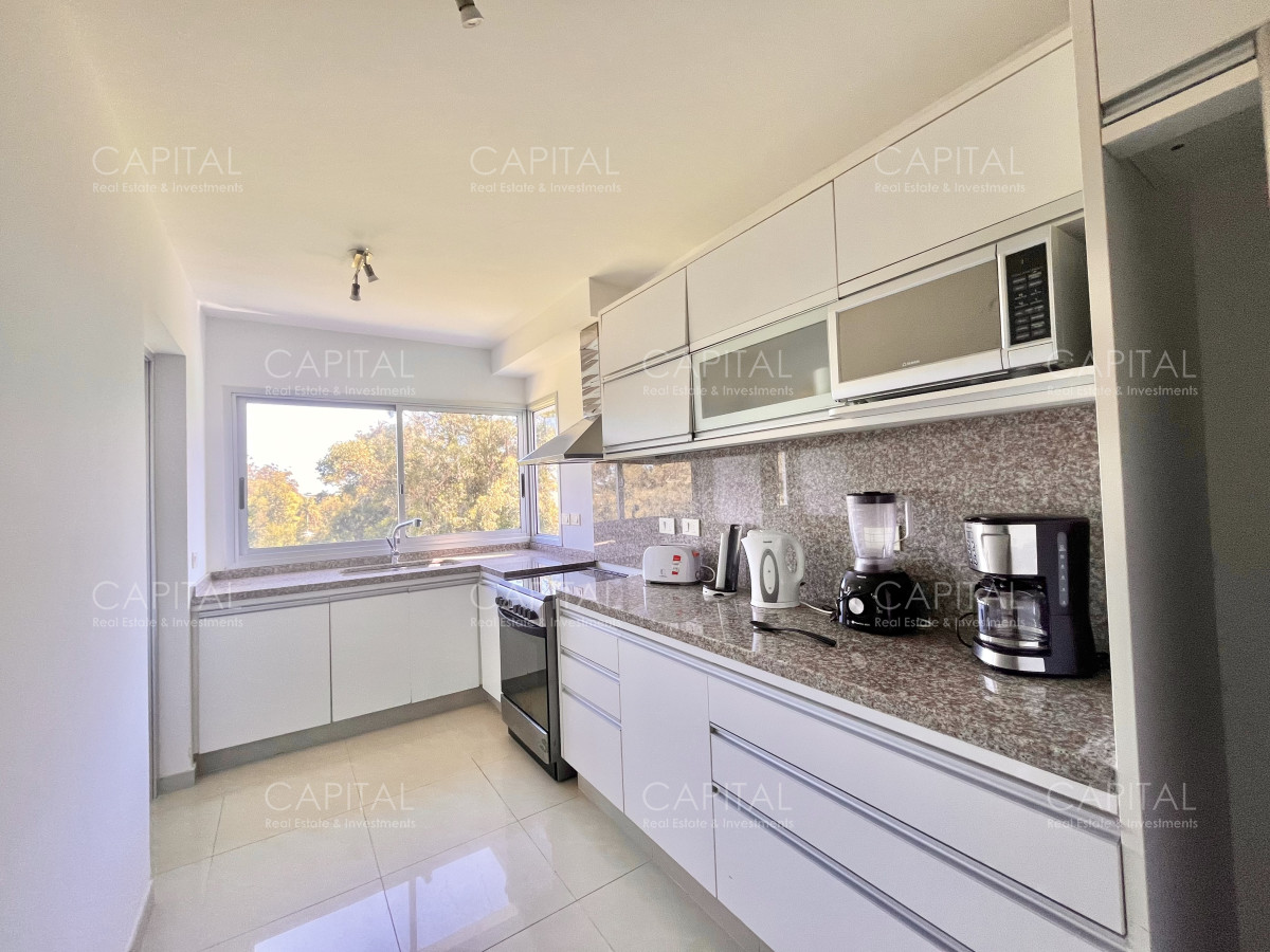 Apartamento ID.36485 - Apartamento Golf de Punta del Este