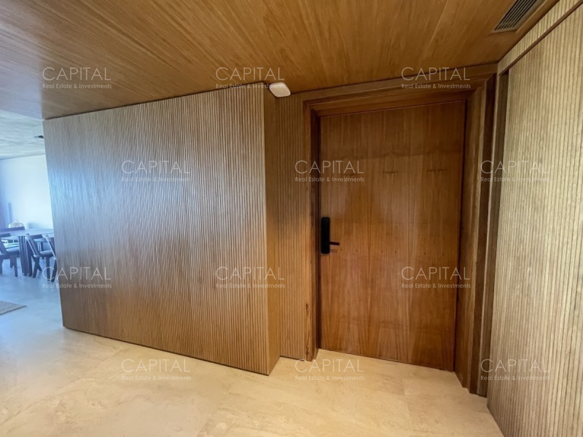 Apartamento ID.36725 - Aldeana Manantiales frente al mar 