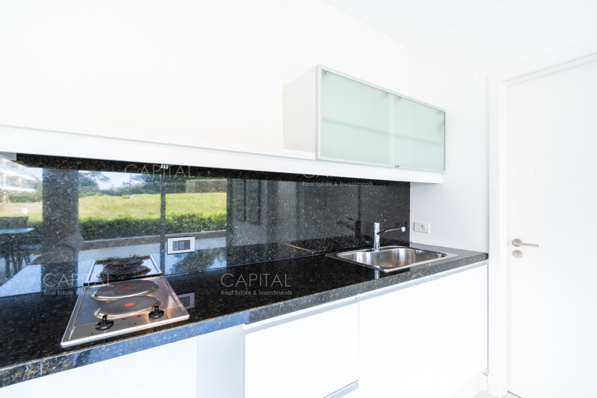 Apartamento ID.29599 - Apartamento en venta en Punta del Este en  edificio con excelentes amenities 