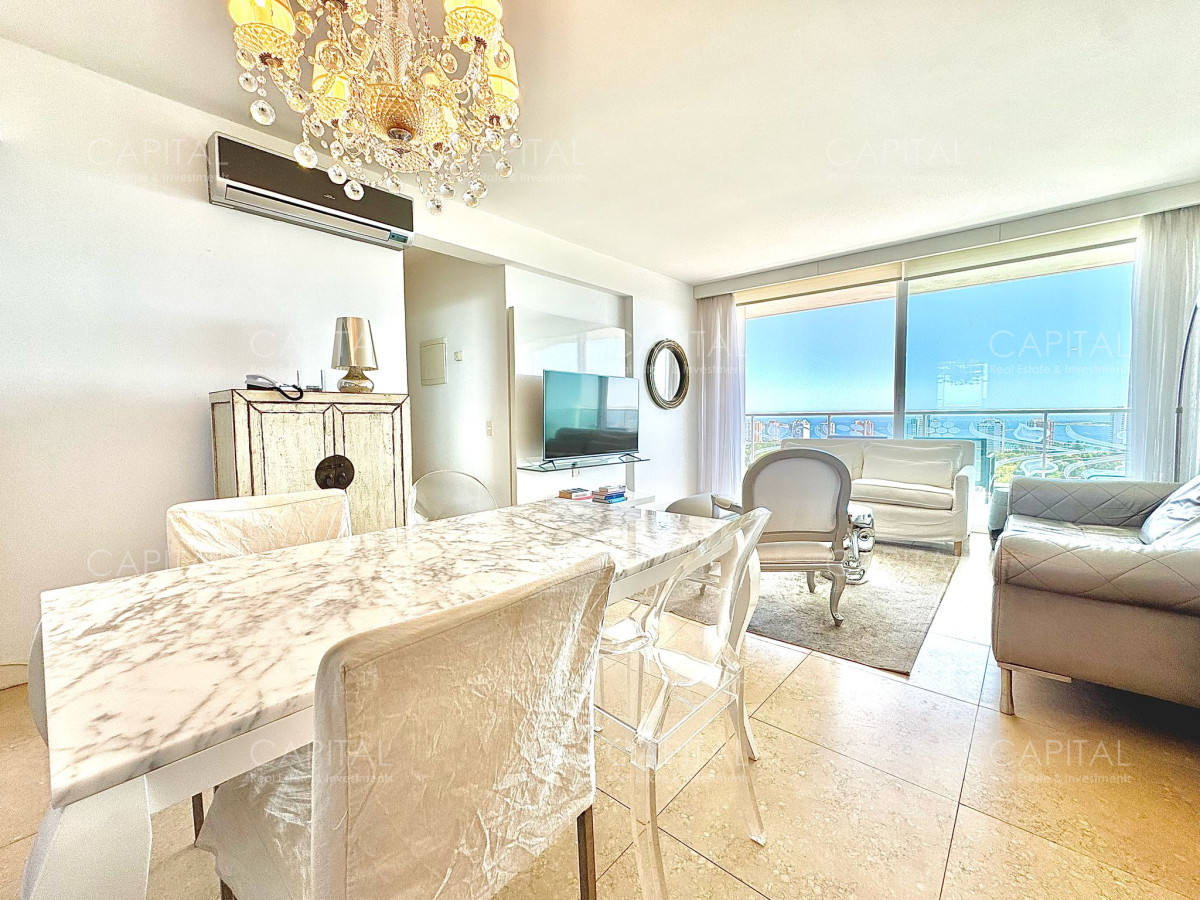 Apartamento ID.37822 - Apartamento en venta de 2 Dormitorios en Yoo