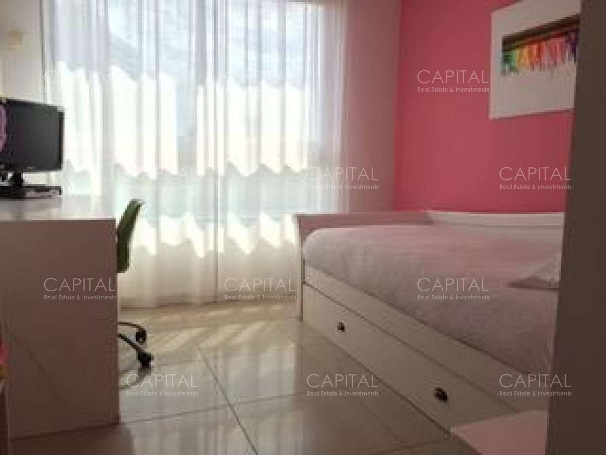 Apartamento ID.27476 - Apartamento Tres Dormitorios Punta del Este en alquiler - Ocean Drive