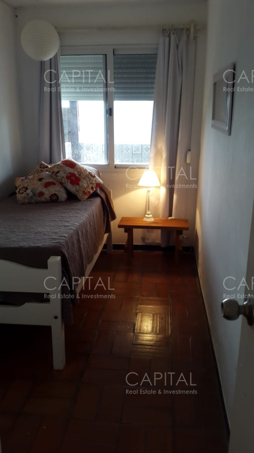 Apartamento ID.25387 - Apartamento La Barra 3 dormitorios con Parrillero 