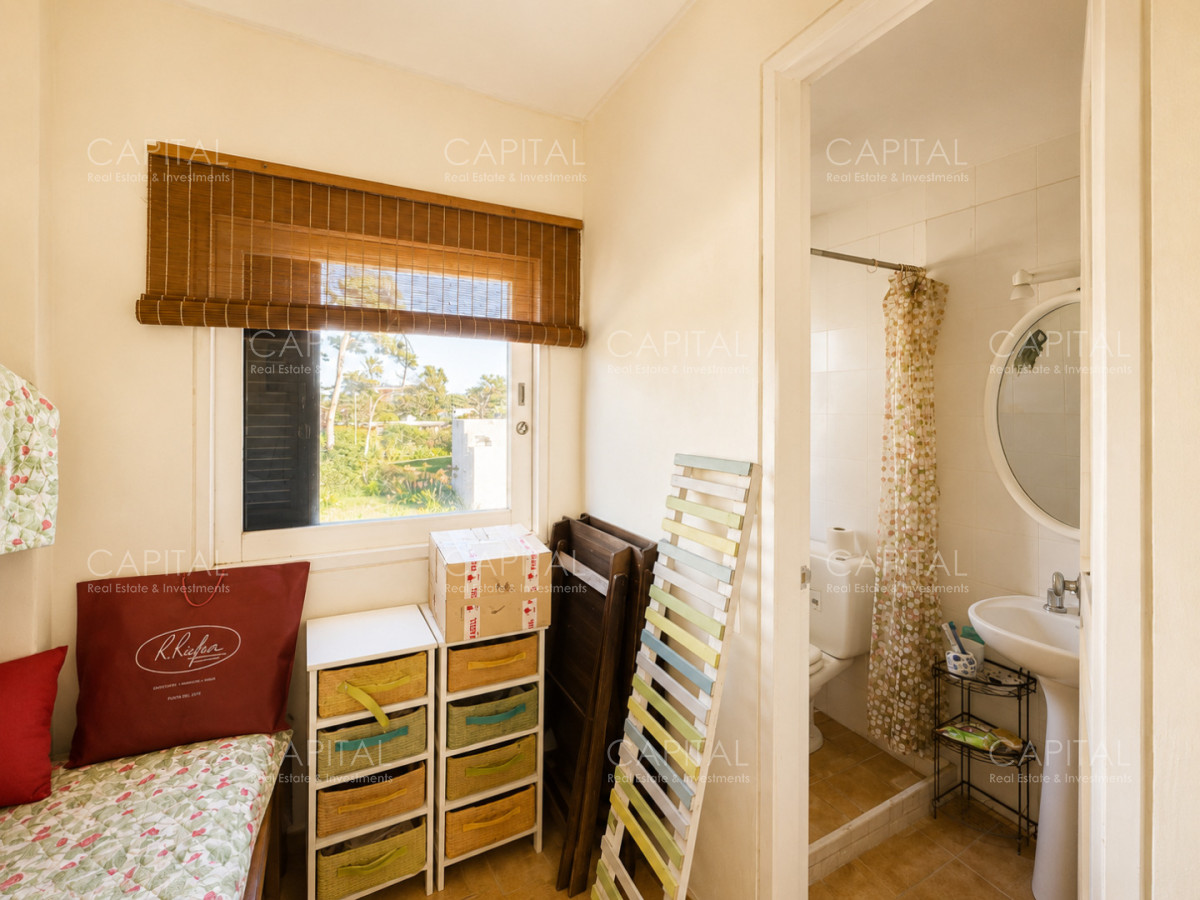 Apartamento ID.40342 - Apartamento en Venta de Tres Droimitorios en Playa Brava