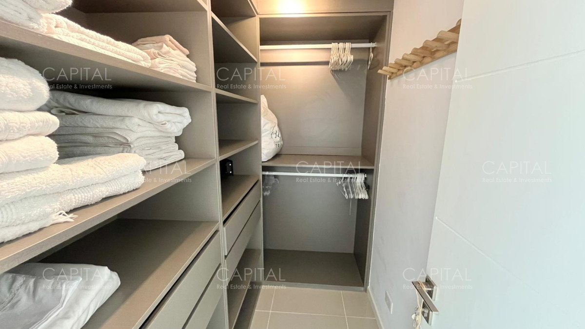 Apartamento ID.39845 - Apartamento en venta de 3 dormitorios en Playa Mansa