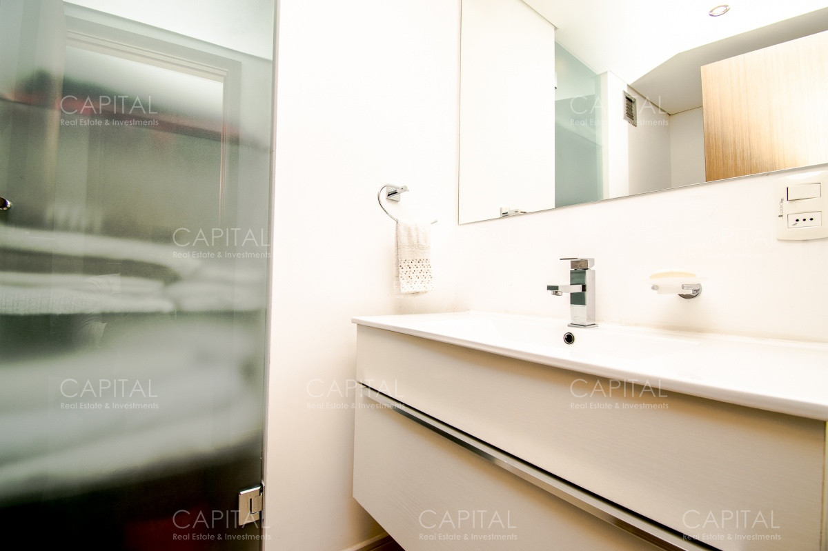 Apartamento ID.27548 - Apartamento en Venta y Alquiler en Playa Brava Punta del Este