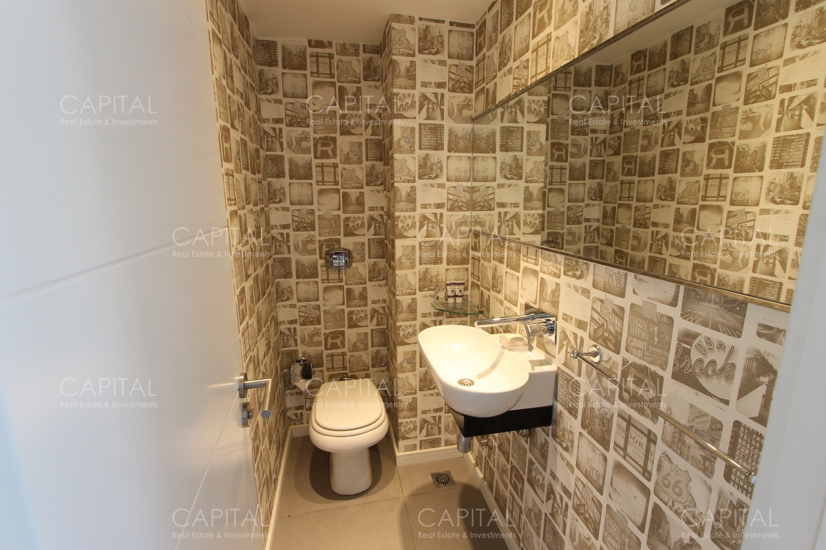 Apartamento ID.36537 - Silente en Rincón del Indio frente a Playa Brava