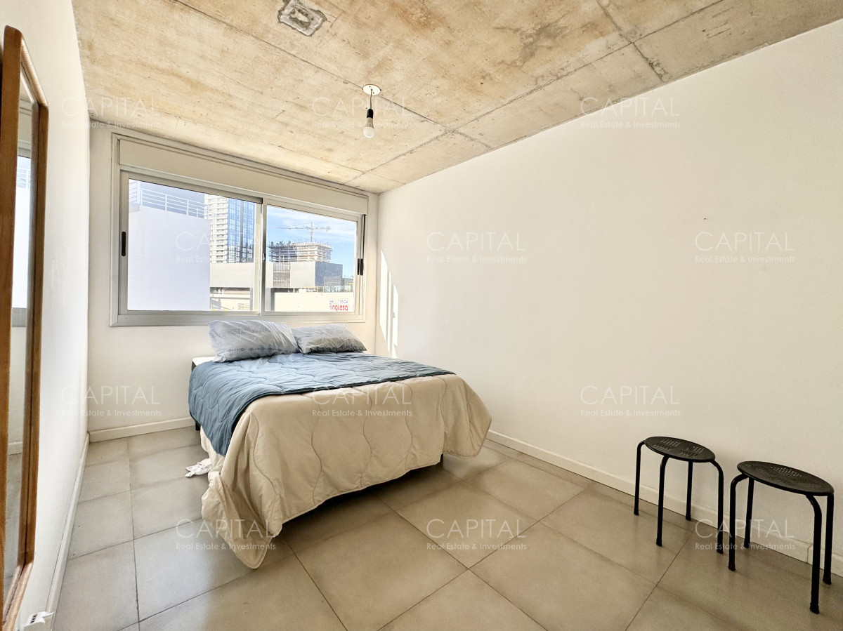 Apartamento ID.38436 - Apartamento en venta de dos dormitorios en zona Atlantico Shopping