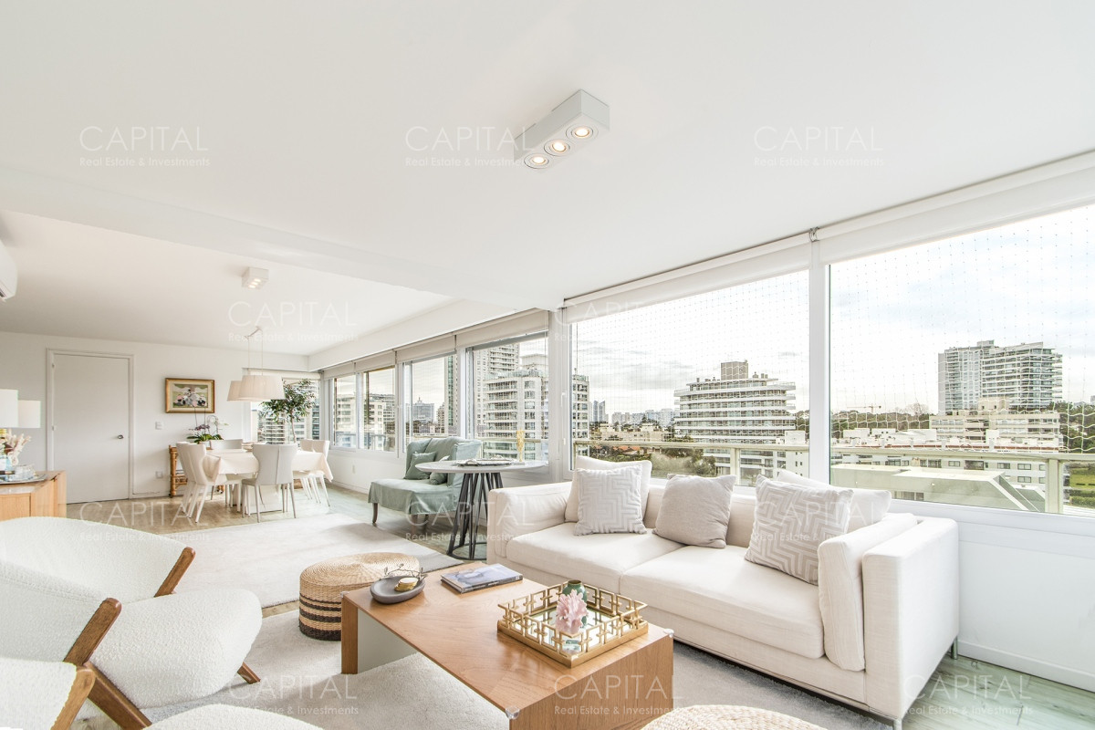 Apartamento ID.34896 - Tiburon Playa Brava