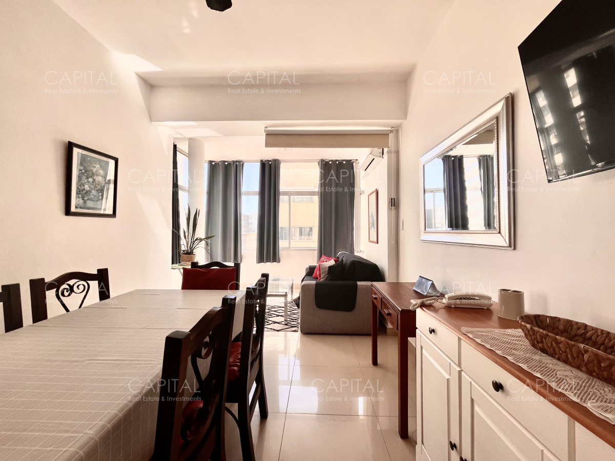 Apartamento ID.38032 - Apartamento en Venta en Peninsula 1 dormitorio
