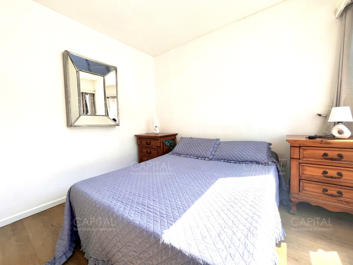 Apartamento ID.32963 - Parada 1 Playa Mansa 