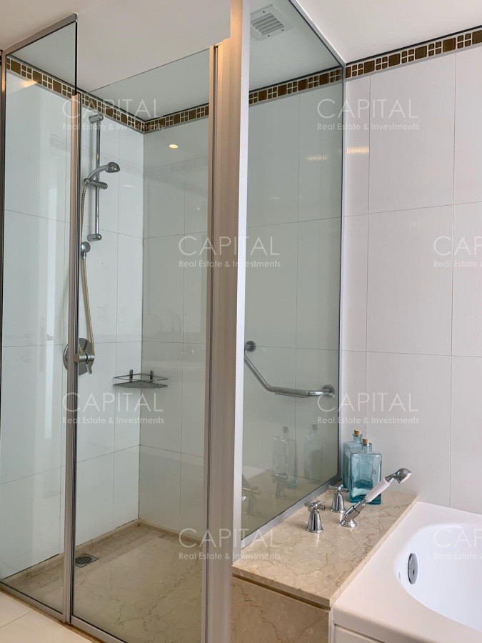 Apartamento ID.28778 - Le Parc Punta del Este Venta de Departamento en Torre Le Parc