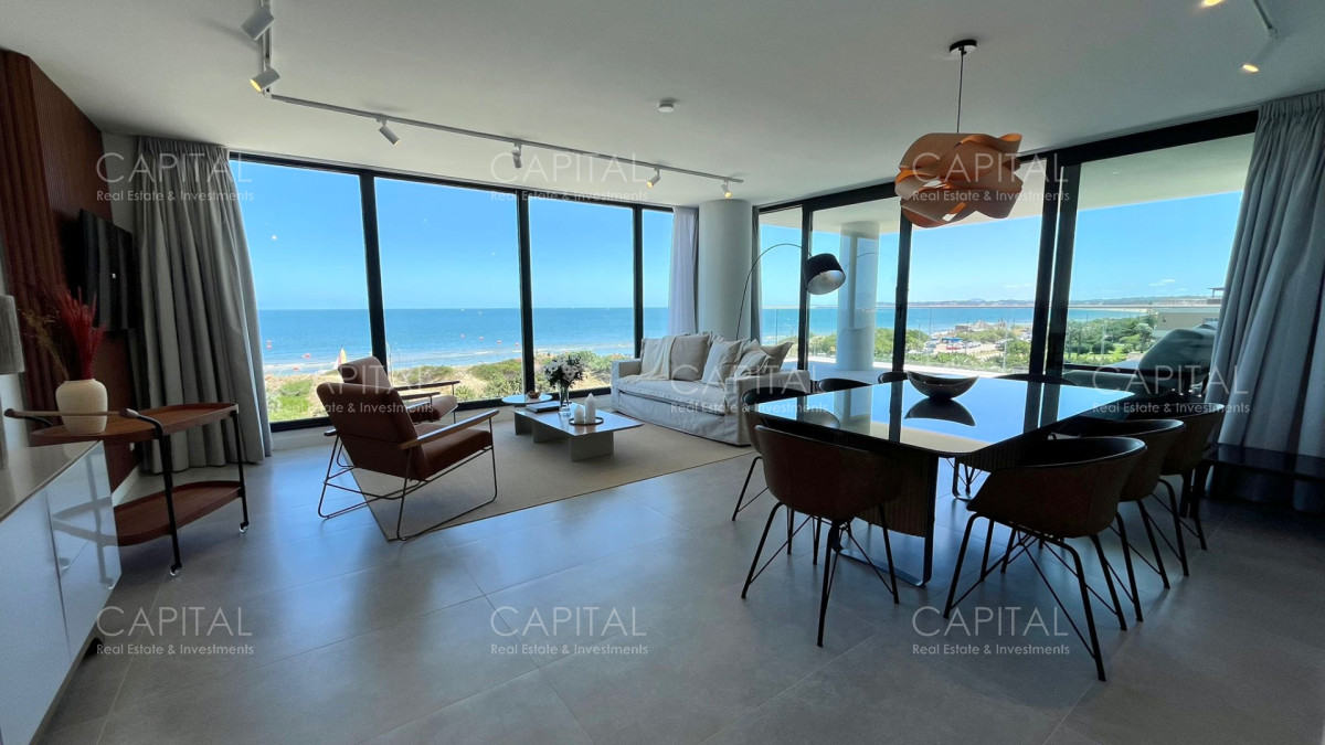 Apartamento ID.39730 - Venetian Luxury Residences de 3 dormitorios en venta