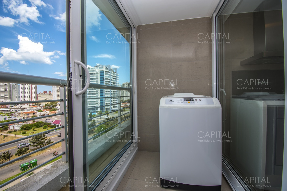 Apartamento ID.27205 - Apartamento en Alexander Collection Punta del Este 