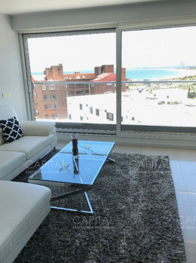 Apartamento ID.27325 - Muy buen apartamento de 3 suite en Playa Mansa - Alexander Collection