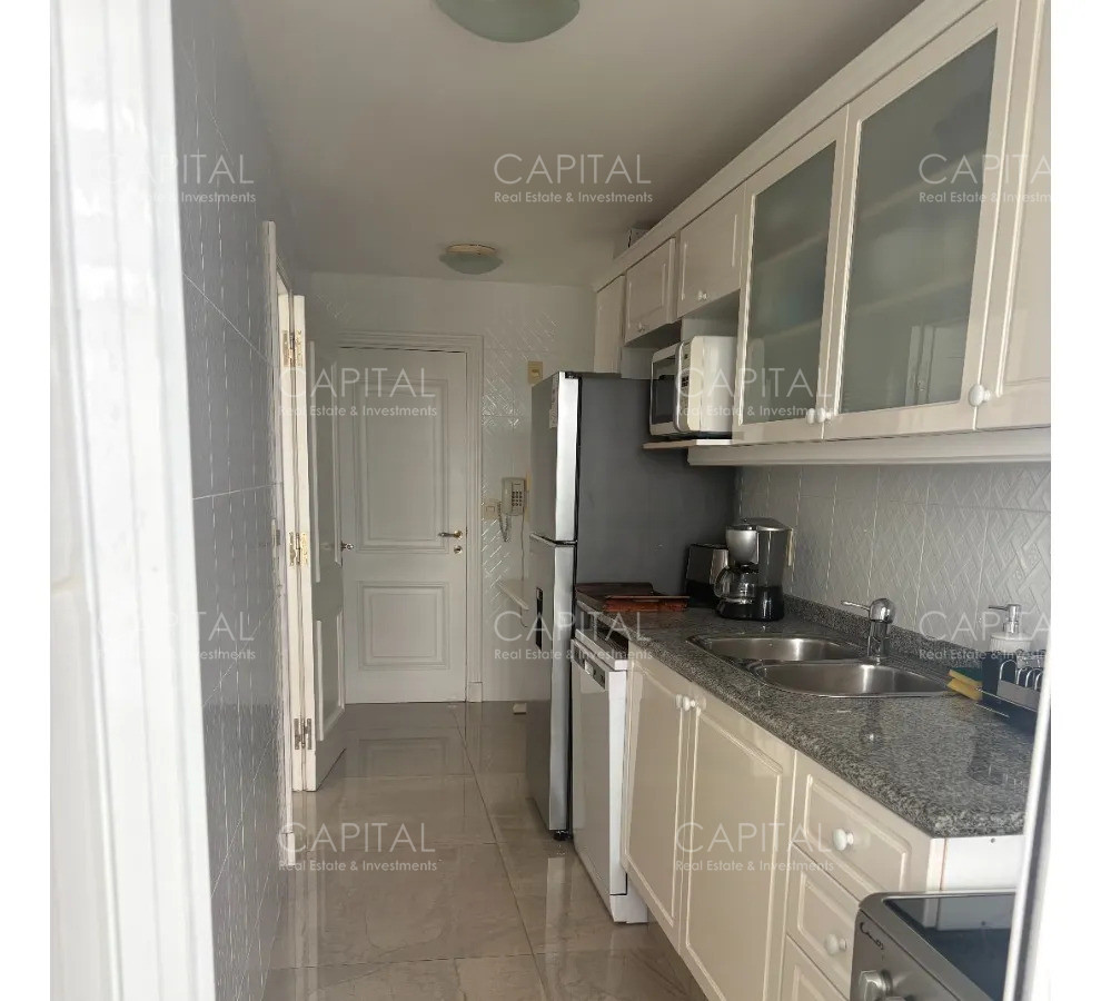 Apartamento ID.40911 - Apartamento en Coral Tower de tres dormitorios en alquiler