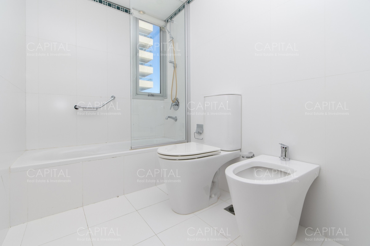 Apartamento ID.35359 - Le Parc Esquinero en Venta Tres Dormitorios