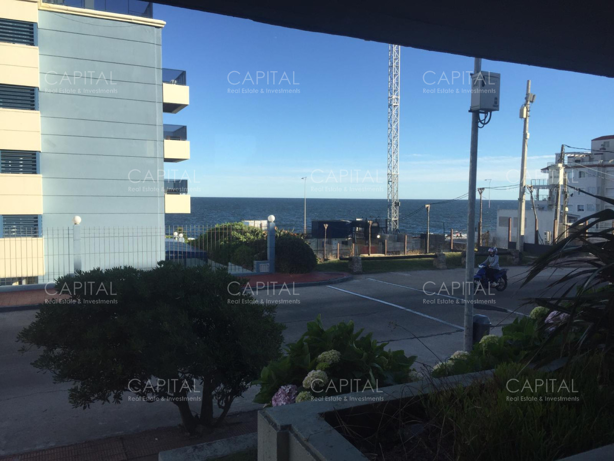 Apartamento en alquiler - Península - CCP27360A