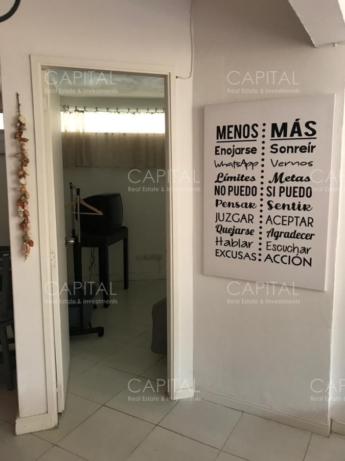 Apartamento ID.29292 - Aparamento en Alquiler de Temporada, Playa Mansa 