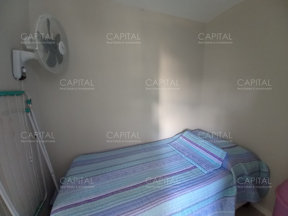 Apartamento ID.31131 - Apartamento Frente al Mar en Venta Dos Dormitorios y Servicio