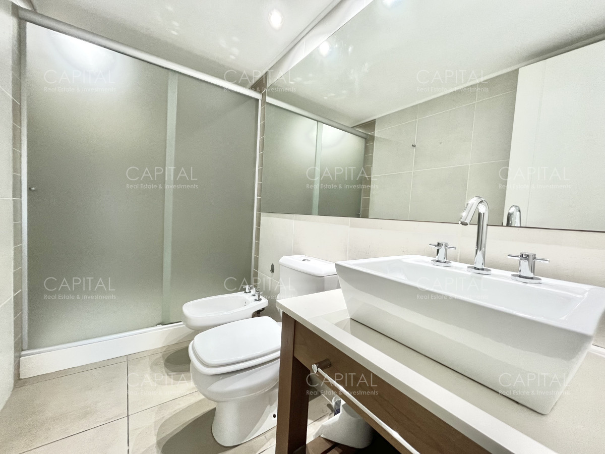 Apartamento ID.37319 - APARTAMENTO EN VENTA EN OCEAN DRIVE PUNTA DEL ESTE