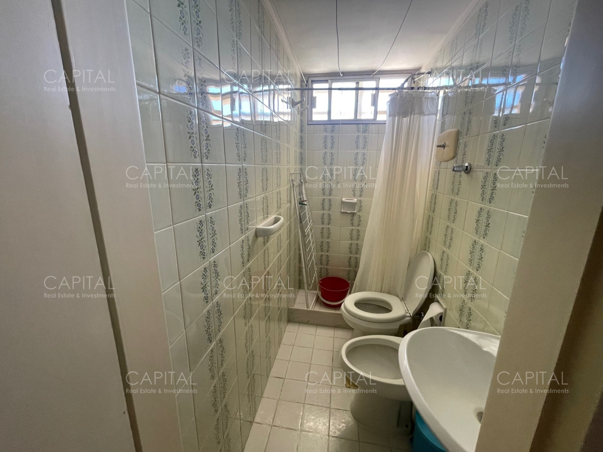 Apartamento ID.36605 - Excepcional semipiso Torre de Categoria frente a Playa Mansa