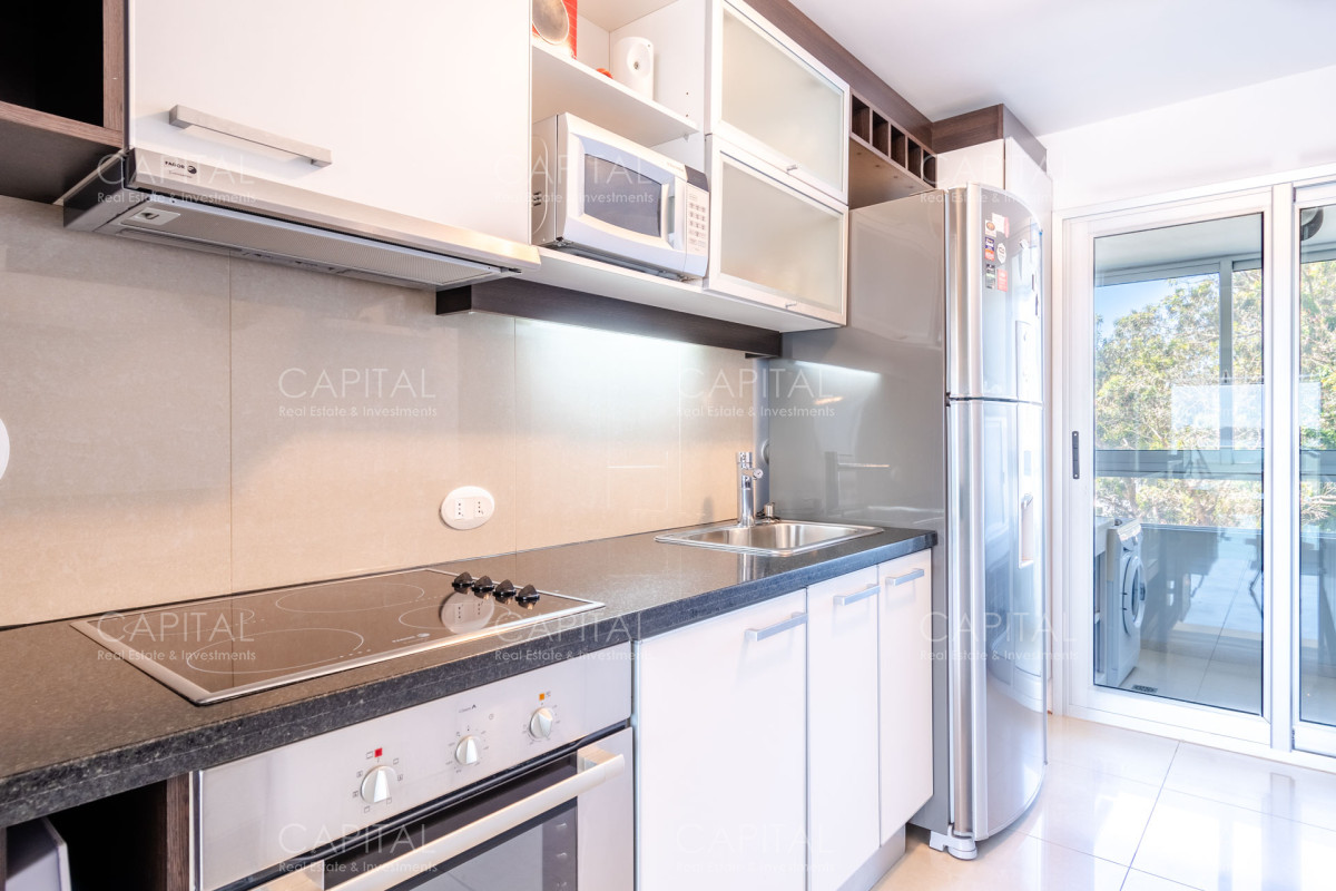 Apartamento ID.30074 - Apartamento de dos dormitorios en venta en Gala Tower