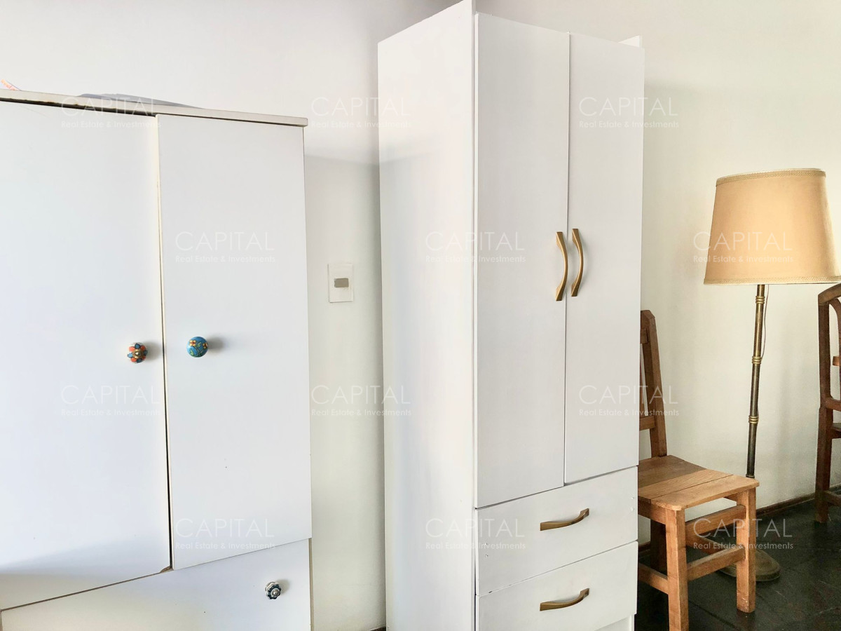 Apartamento ID.33271 - Venta Monoambiente en Península Con Vista al Mar!!