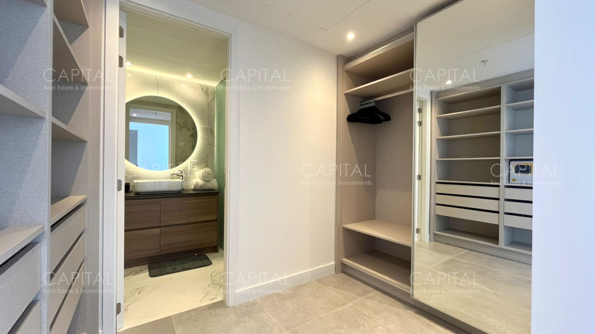 Apartamento ID.39730 - Venetian Luxury Residences de 3 dormitorios en venta