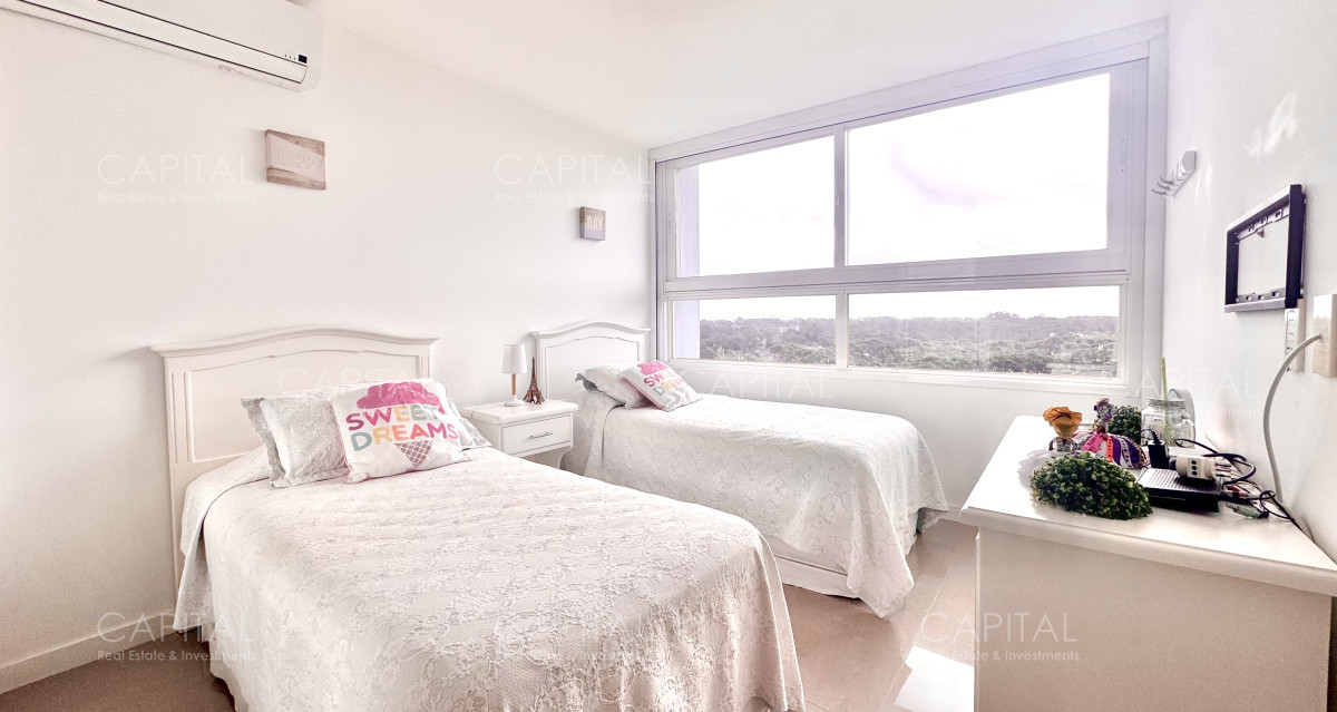 Apartamento ID.38688 - Torre ONE Punta del Este