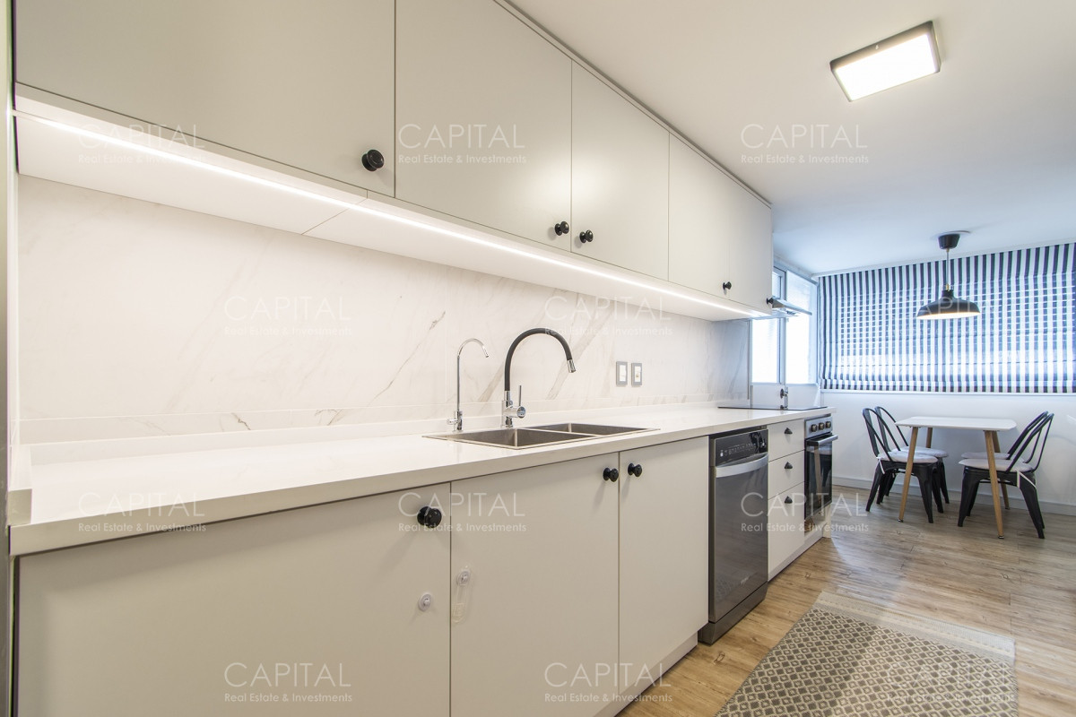 Apartamento ID.34896 - Tiburon Playa Brava
