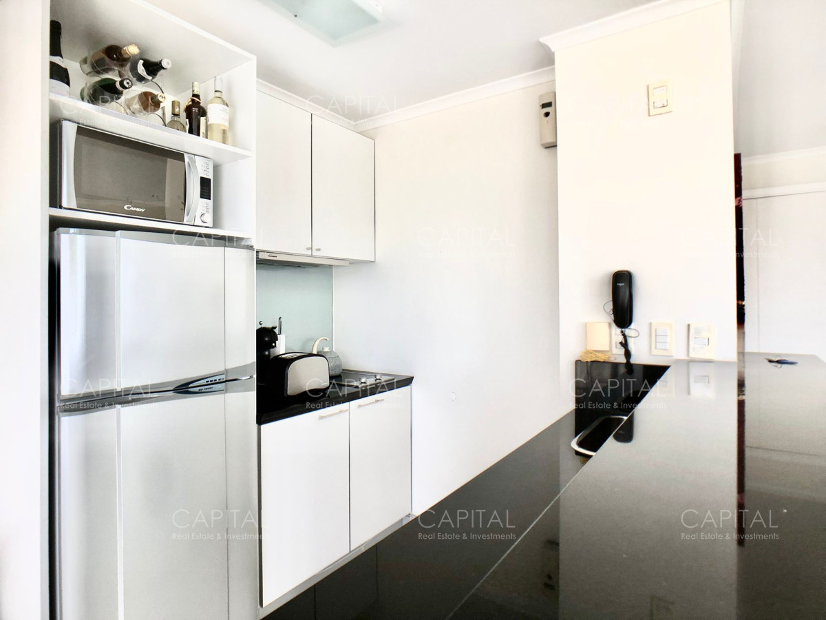 Apartamento ID.34513 - Apartamento de un dormitorio en Alquiler Anual e Invernal