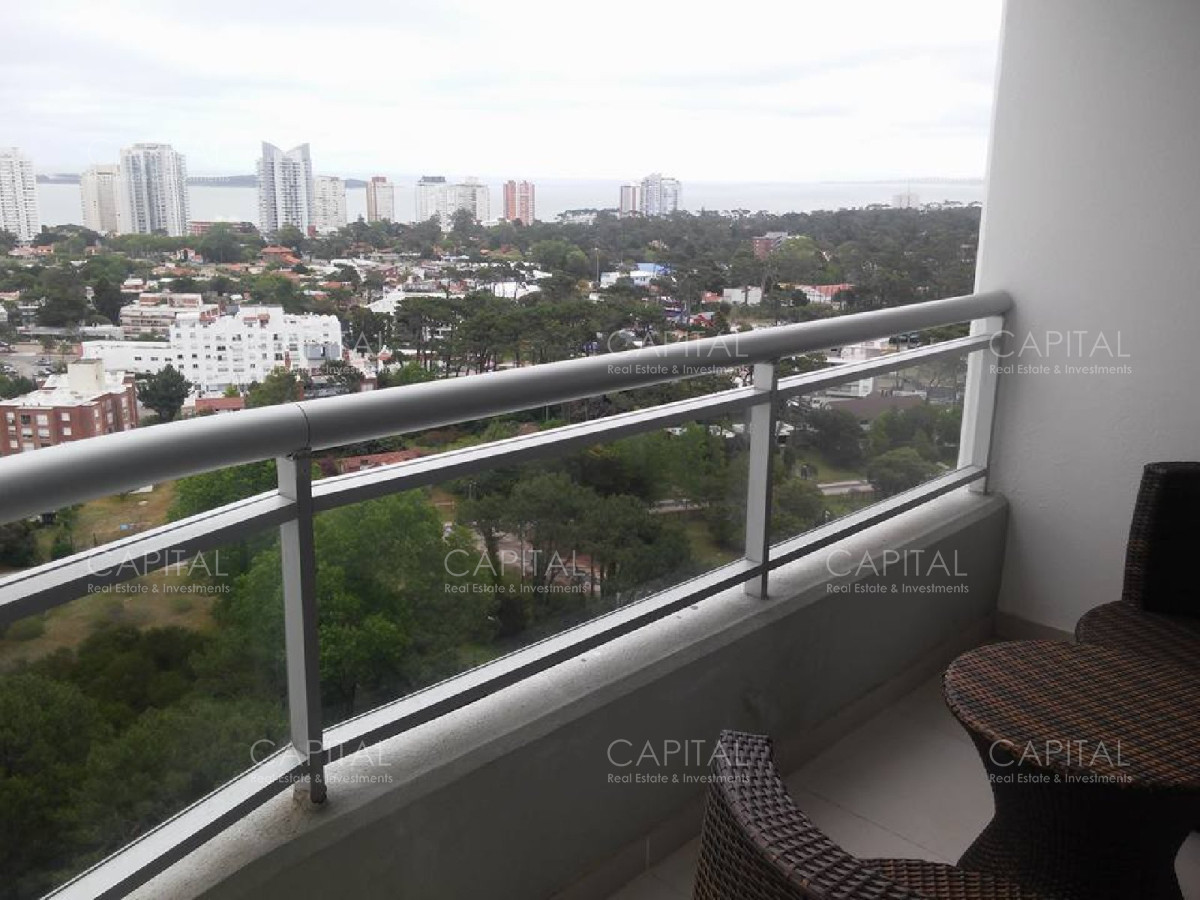 Apartamento ID.26504 - Apartamento en Ocean Drive de un dormitorio y medio en venta