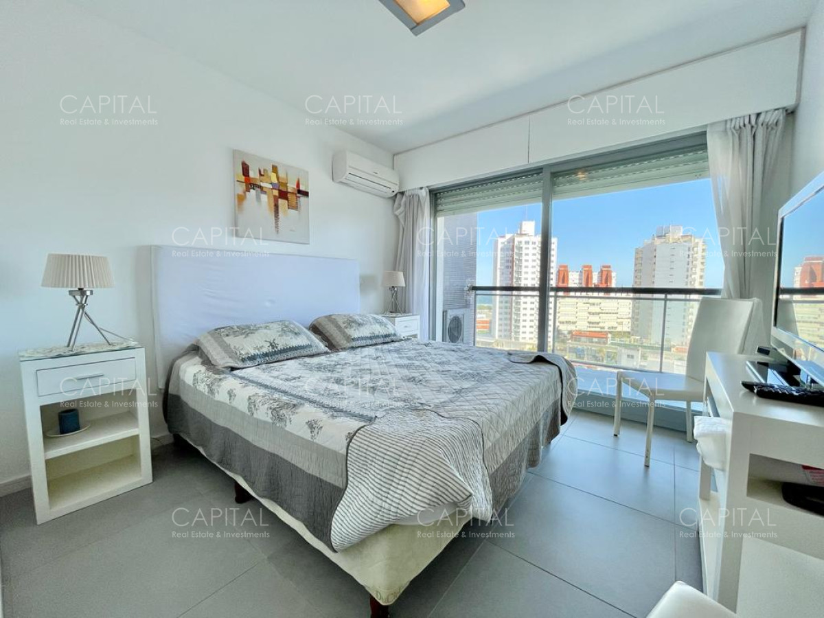 Apartamento en Punta del Este, photo 4