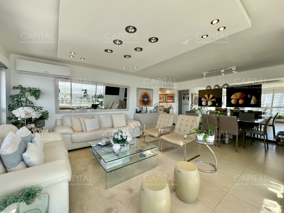 Apartamento ID.35236 - Apartamento en venta en Península con impresionantes vistas