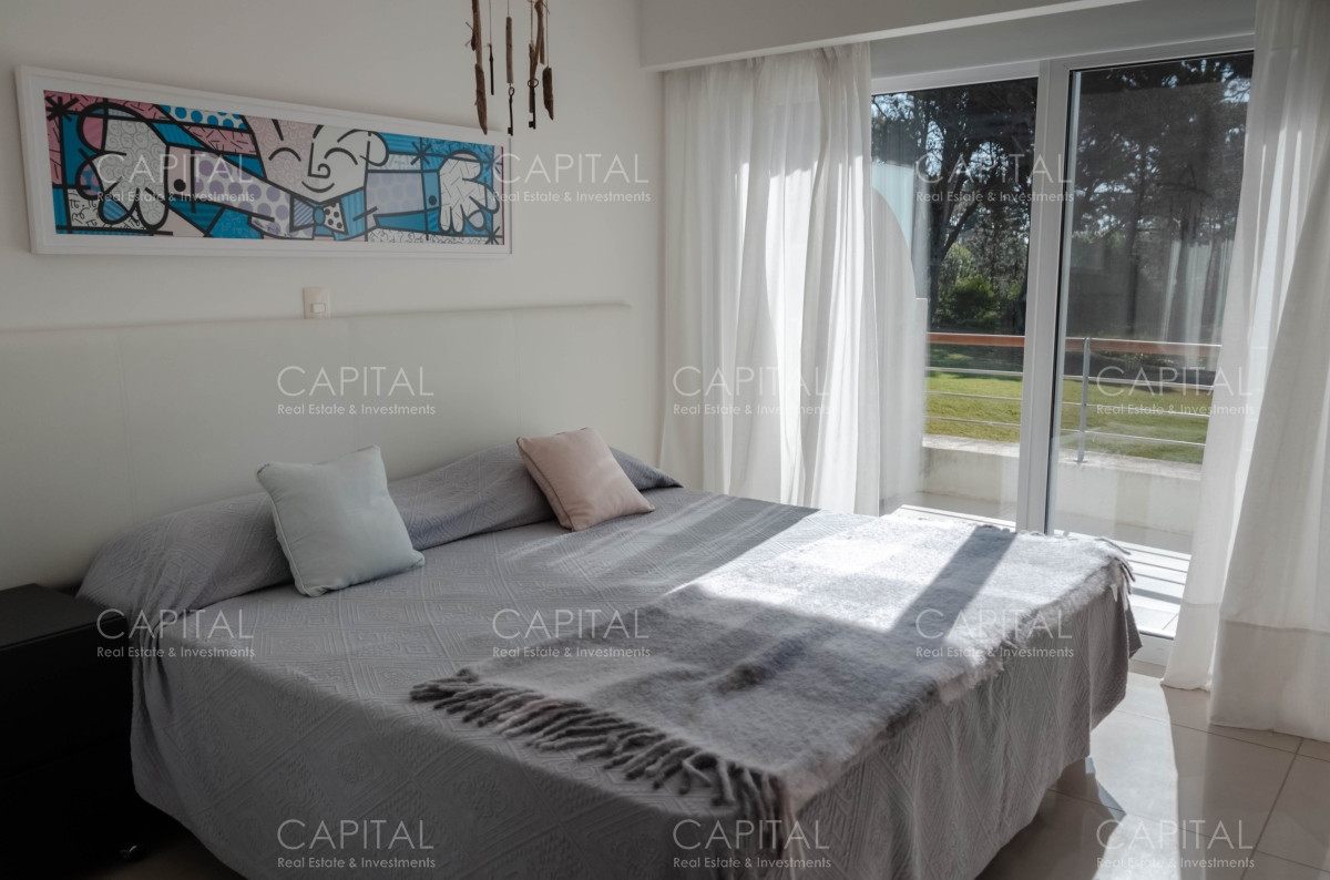 Apartamento ID.36292 - Veramansa venta de apartamento, Punta Del Este 