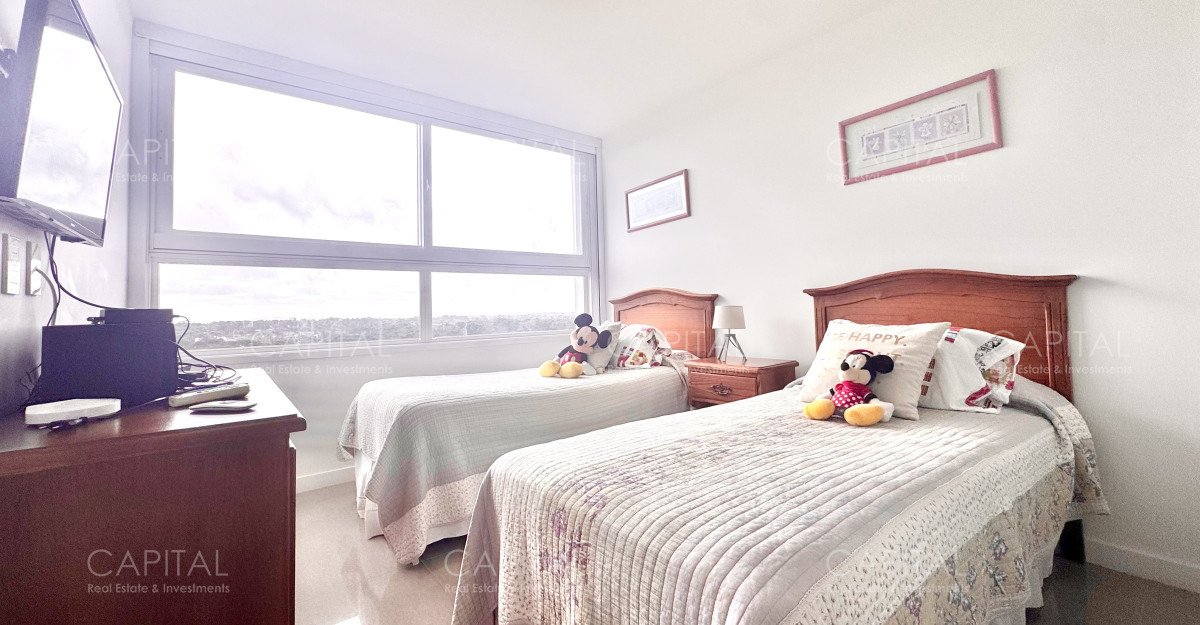 Apartamento ID.38688 - Torre ONE Punta del Este